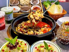 -江南鱼捞(北仑银泰城店)