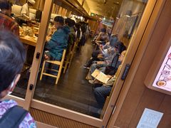 -天ぷら定食まきの(難波千日前店)