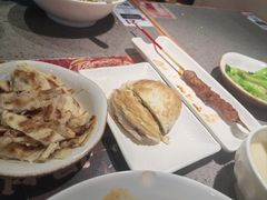 -大师兄·西北小馆(南沙万达广场店)