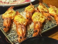 -松坂屋日料自助(长城路店)