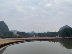 -Club Med地中海俱乐部·桂林度假村