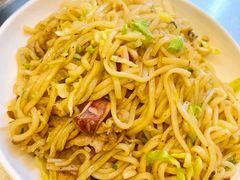 炒粿条-广场正宗原汁薏米店