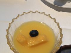 -申粤轩·手工点心·金牌烧味·经典粤菜(丁香花园店)