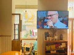 -长颈鹿咖啡(大学路店)