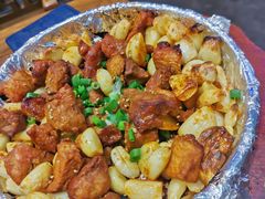 -船梆煮•蒸汽海鲜·生腌干蒸(五四广场店)