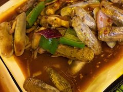 -土蚝·高压锅生蚝(百姓美食街店)