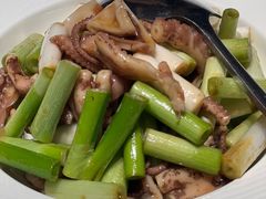 -锦顺海鲜•口味菜(李村店)