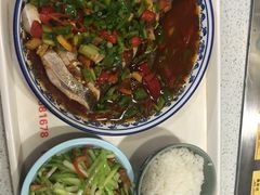 -顺旺基大厨现炒(凯德店)