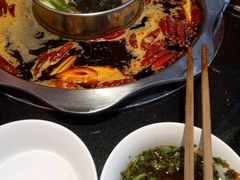 -董家湾重庆老火锅(武清杨村店)