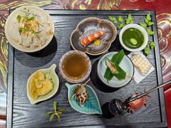 -龙悦湾酒家·八阵鱼生·渔人码头店