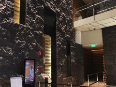 -广州富力君悦大酒店·关系酒廊