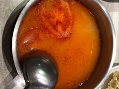 -千味涮·健康火锅(会展连城新天地店)