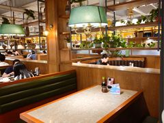 -金谷园饺子馆(北邮总店)