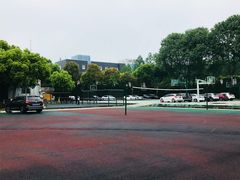 -南京育英第二外国语学校(大厂校区)