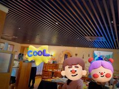 -申德勒加油站西餐厅(日坛路总店)