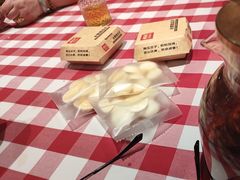 -西贝(宝乐汇店)