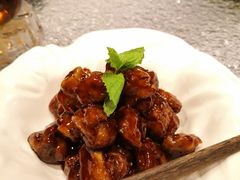 -梧桐北京烤鸭·铜锅涮肉(海岸城店)