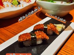 -贰捌零叁精致料理(钱湖店)