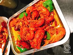 -启东小海鲜(庄先湾路1号店)