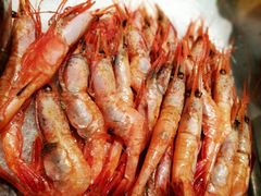 -北上海大酒店-北鸥西餐厅