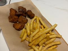 -必胜客(周浦万达店)