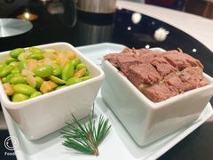 -三凤酒家·百年无锡菜(清扬茂业店)