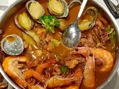 -鹿港小镇(金虹桥国际中心店)