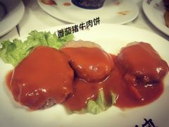 -华梅西餐厅(哈尔滨中央大街店)