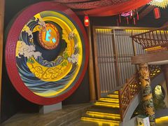 -E+有冰工厂·昆仑寒宫2(五角场店)