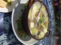 益恒饭店-白家寨子·山野白族菜(古城总店)