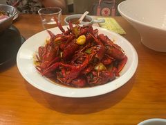 -莲餐厅·湖北菜·藕汤是头牌(愚园路店)