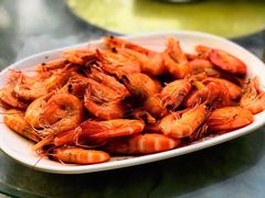 -四川小胡子海鲜(丁村万人海鲜广场店)