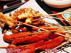 -舌战烧烤酒馆(三街两巷店)