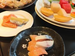 -盛宴自助餐厅(运达喜来登店)