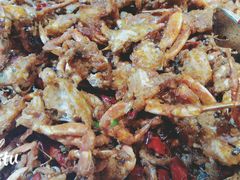 -集杰尚品海鲜烤肉自助餐厅(乳山振华店)