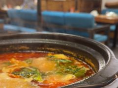 -苹果树下艺术餐厅(通州店)