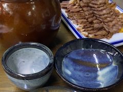 -魁盛居百年鲁菜馆(中林路店)