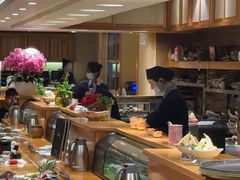 -大岛日本料理铁板烧(南通大饭店)