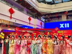 -友谊阳光城