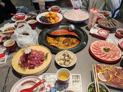 -生活如沸·顺德水牛奶火锅(大学路店)