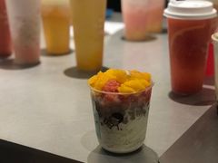 -喜茶(上海兴业太古汇店)