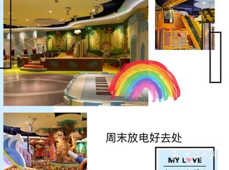上海一共有2家比较大型的meland club