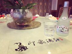 -桂客膳房·珍品堂