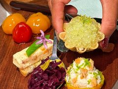 -俄士厨房(五棵松华熙LIVE店)