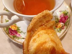 -国际饭店·原点咖啡吧ORIGIN CAFE&BAR