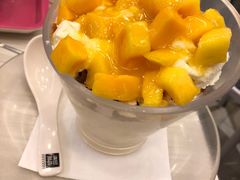-满记甜品(日月光二店)