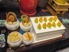 -朝阳闽灶·非遗文化闽菜馆·福建老字号(福飞路店)