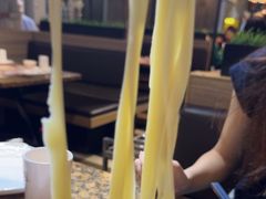 -黄记煌三汁焖锅(渝北金港国际店)