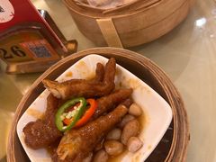 -益利大酒楼(井岸店)