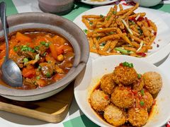 -鑫小城故事·藕汤·家常菜(台北一路总店)